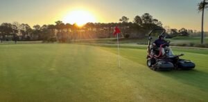 Exploring Golf Course Jobs-2025