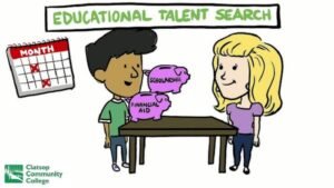 Academic Talent Search Programs-2025