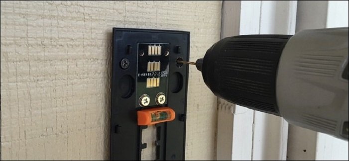 How to Install a Ring Doorbell